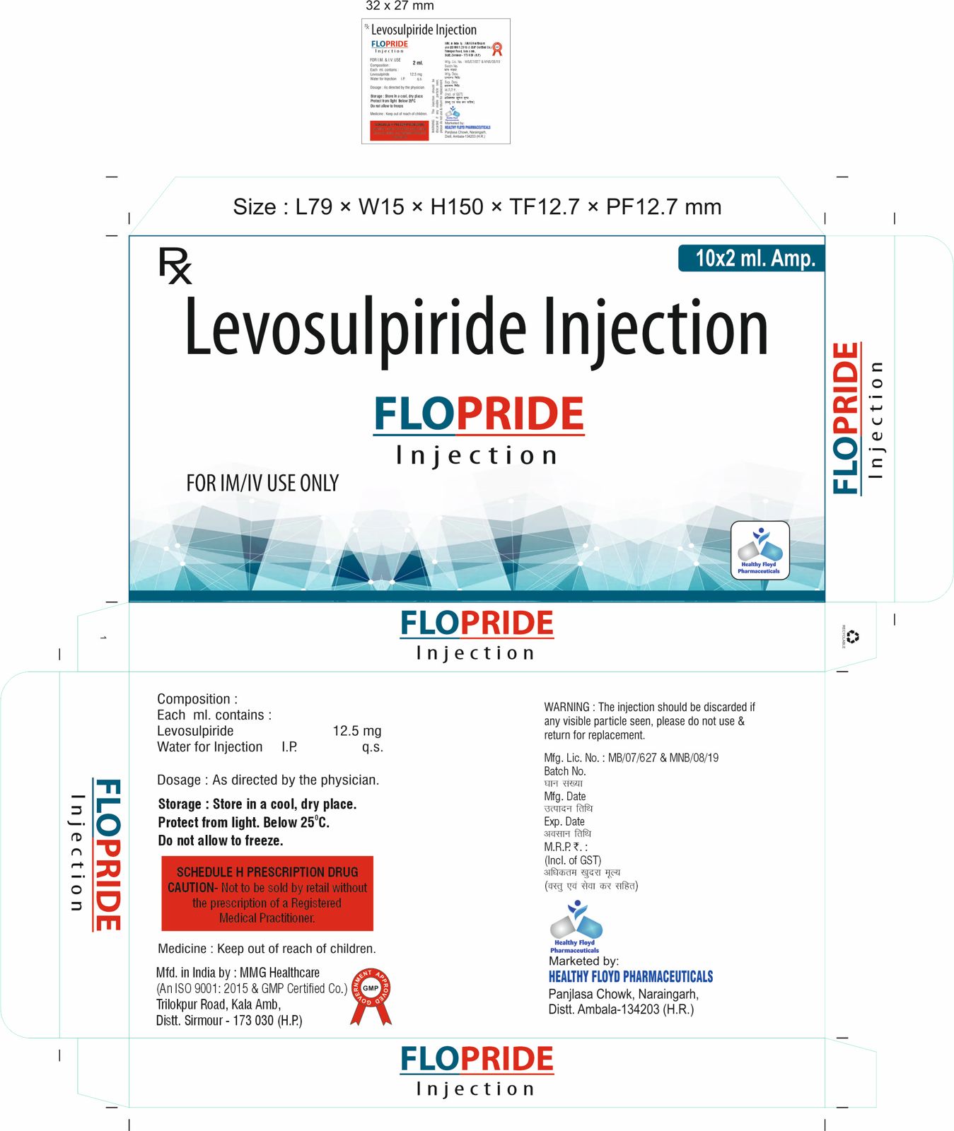 FLOPRIDE